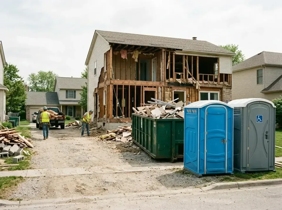 home-renovation-demolition-sit-010 — frequently asked questions, Portable Toilet & Dumpsters Rental in Cedar Crest, MA